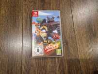 Ring Fit Adventure (Nintendo Switch)