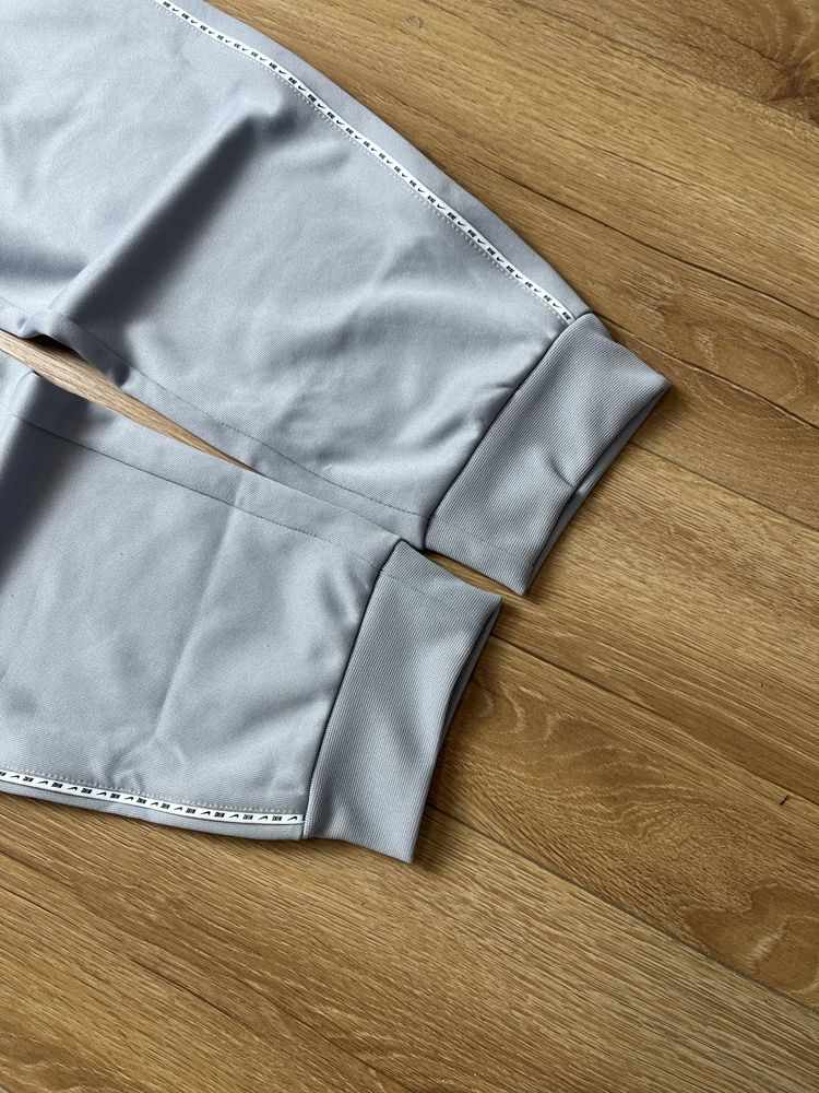 Nike Nowe Spodnie Joggersy Pants Drill Rap Streetwear