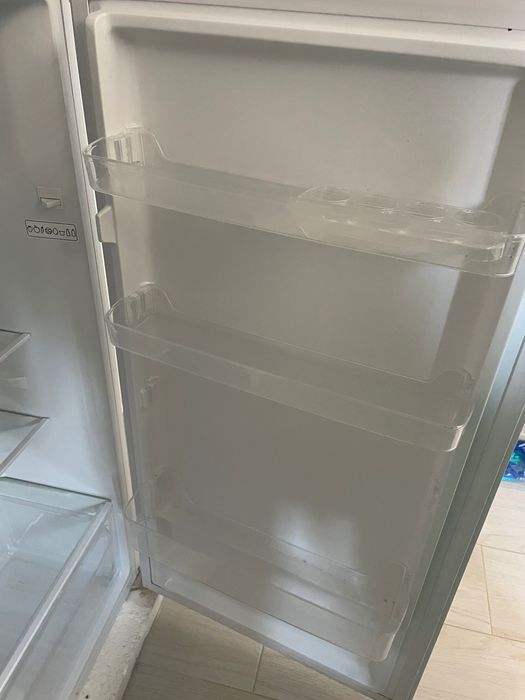 Frigorífico Jocel – Branco - 206L