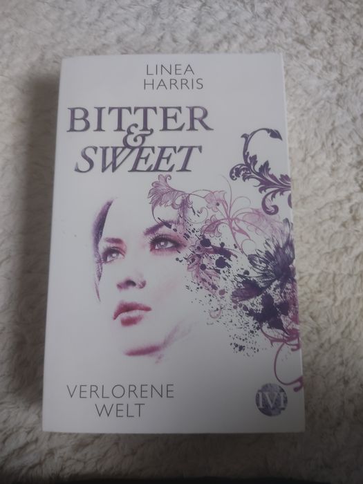 verolrene Welt, niemieckojęzyczna