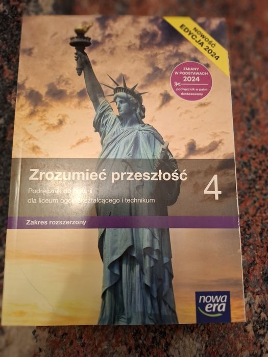 Historia Zrozumieć Przeszłość 4 Nowa Era