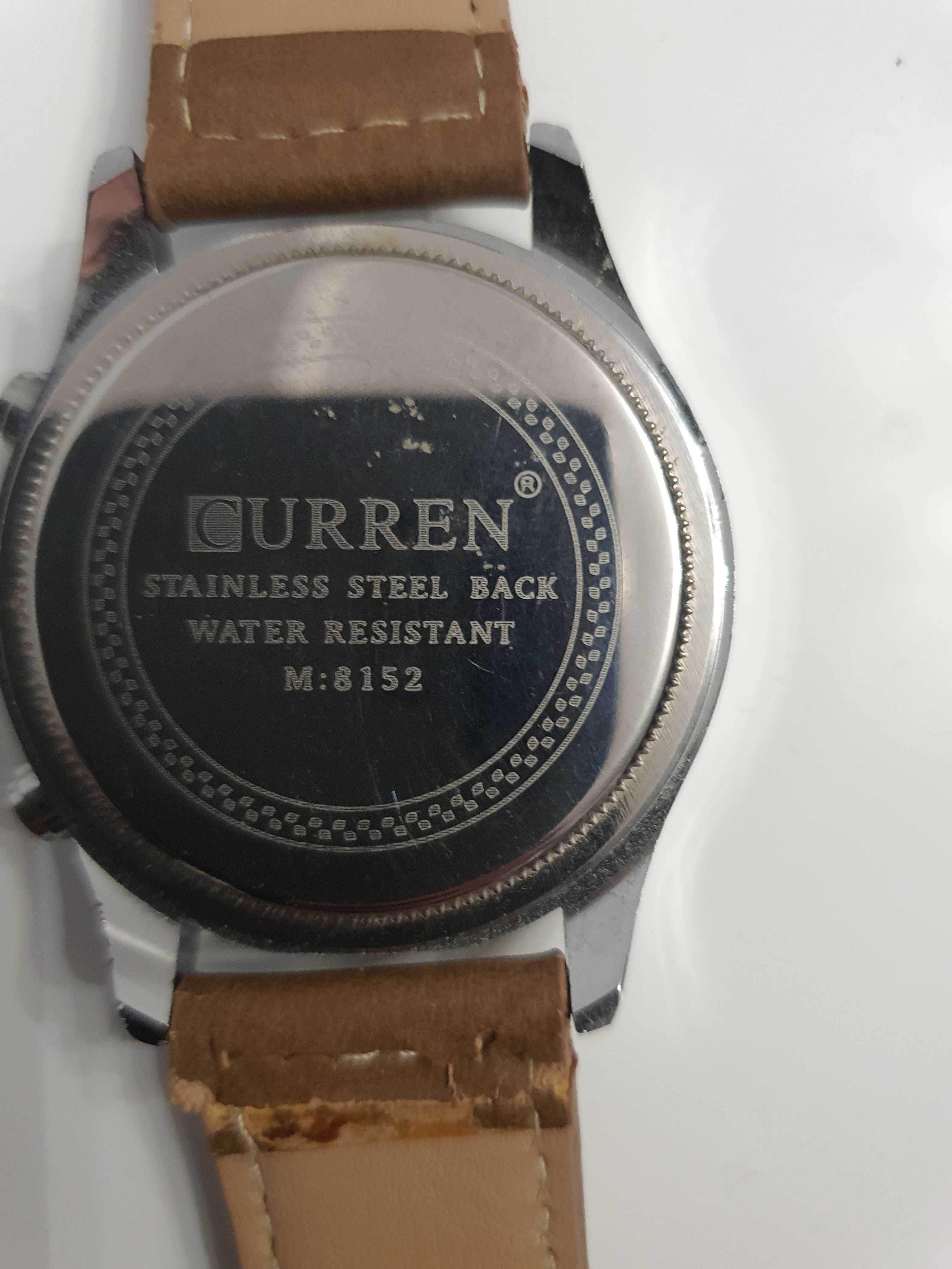 Zegarek męski Curren 8152