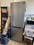 Холодильник Samsung digitalinverter noFrost