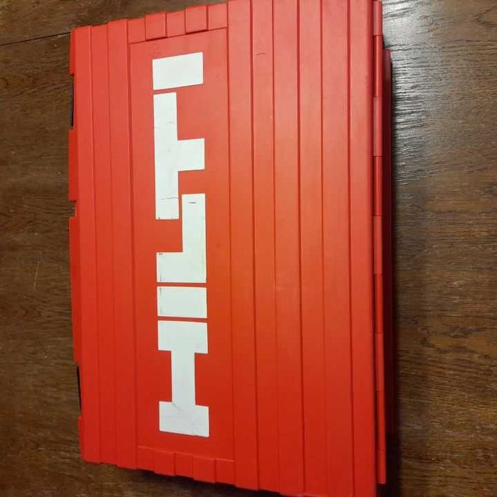 Gwoździarka Hilti DX A41
