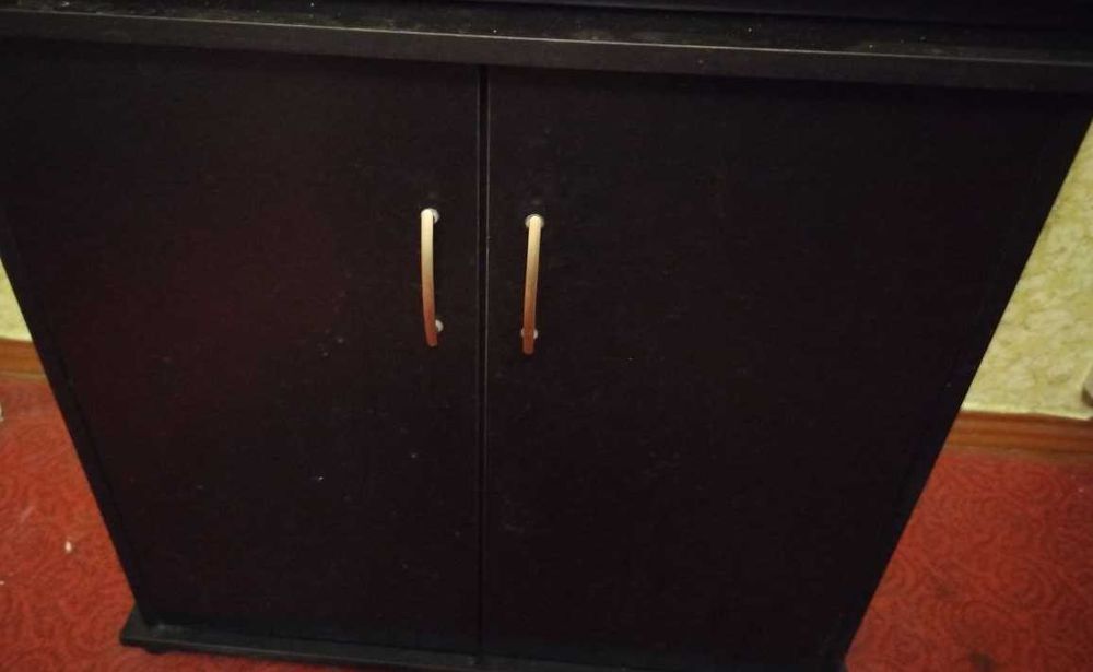 Акватерраріум 240л + Повний набір для акватерраріуму