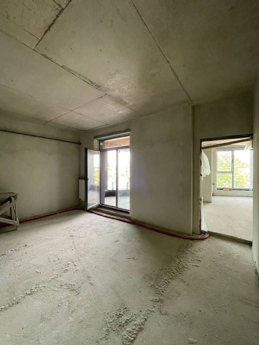 Продаж 1 кімнатної квартири ЖК PRAUD Select вул. Клепарівська (69.5м2)