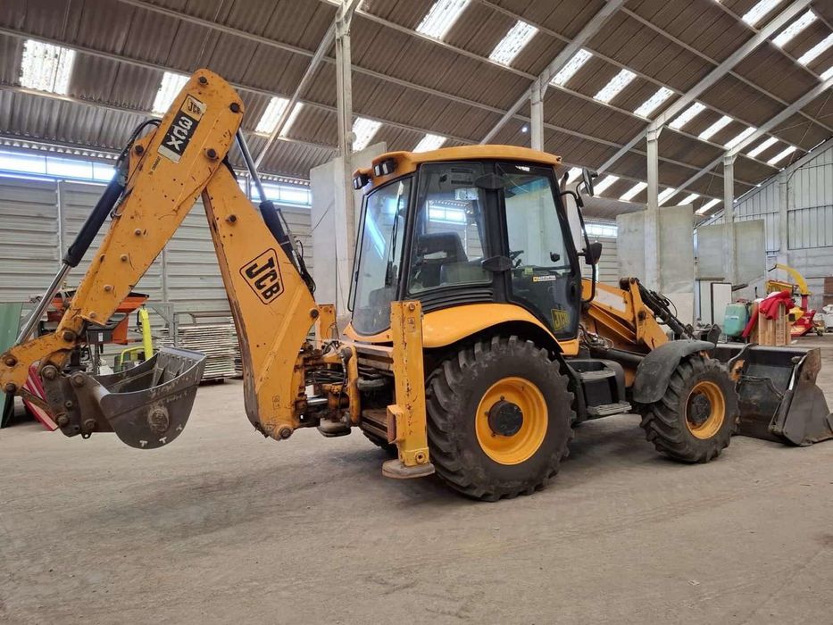 Послуги, Аренда, Услуги Экскаватора, екскаватора, трактора JCB