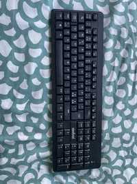 Teclado computador portátil