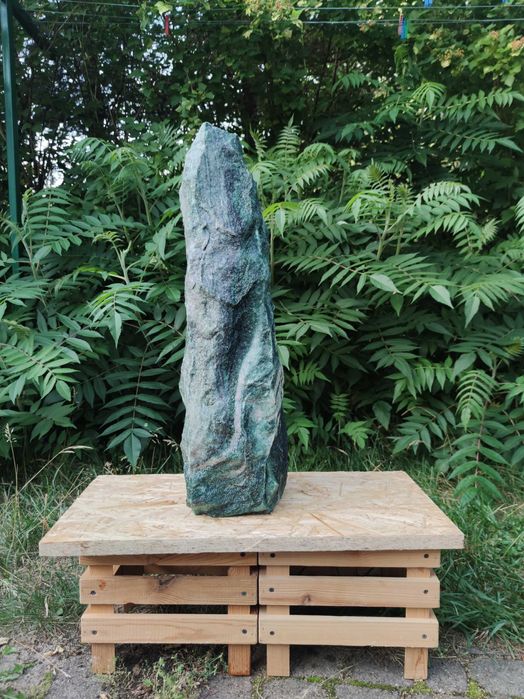 Kamień ogrodowy, monolit do ogrodu