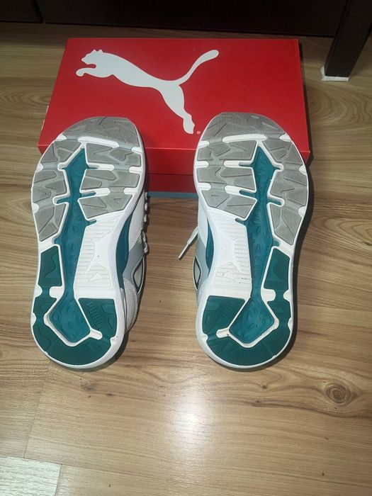 Кросівки Puma TRC Blaze. Розмір 35.5