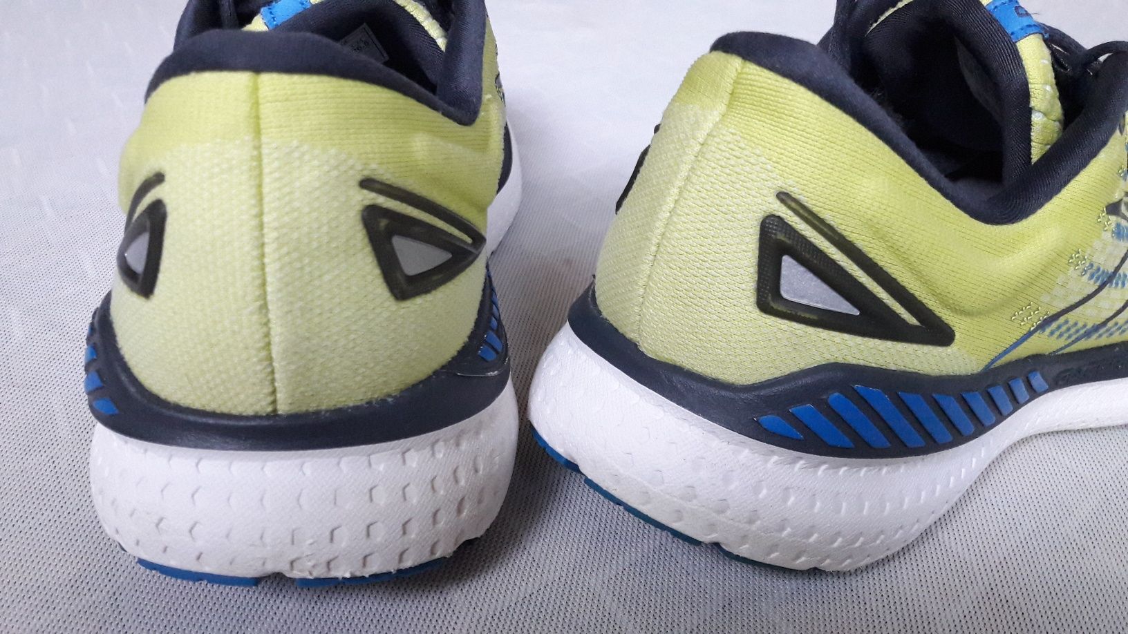 Brooks Glycerin GTS 19  27см кроссовки