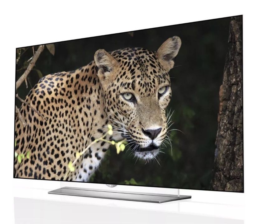 Matryca do Telewizora LG OLED 55EF950V Matryca fabrycznie nowa