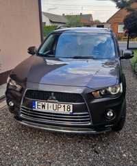 Mitsubishi Outlander 2.0