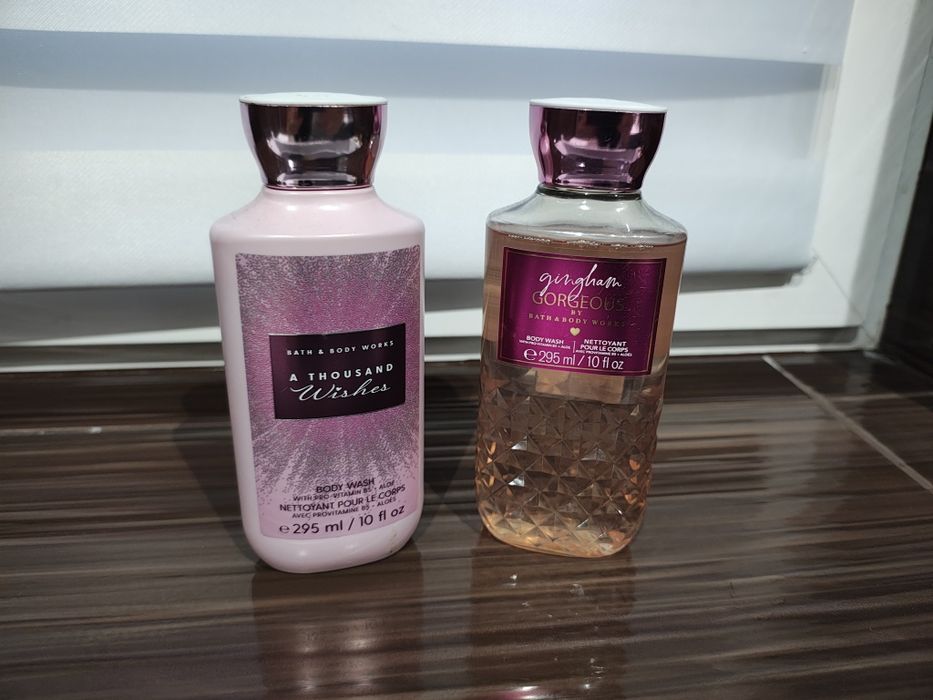 Płyn do kąpieli 2 sztuki