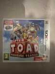 Captain Toad: Treasure tracker nintendo 3ds