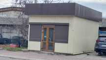 Оренда магазину. Пр-т Героїв,57.