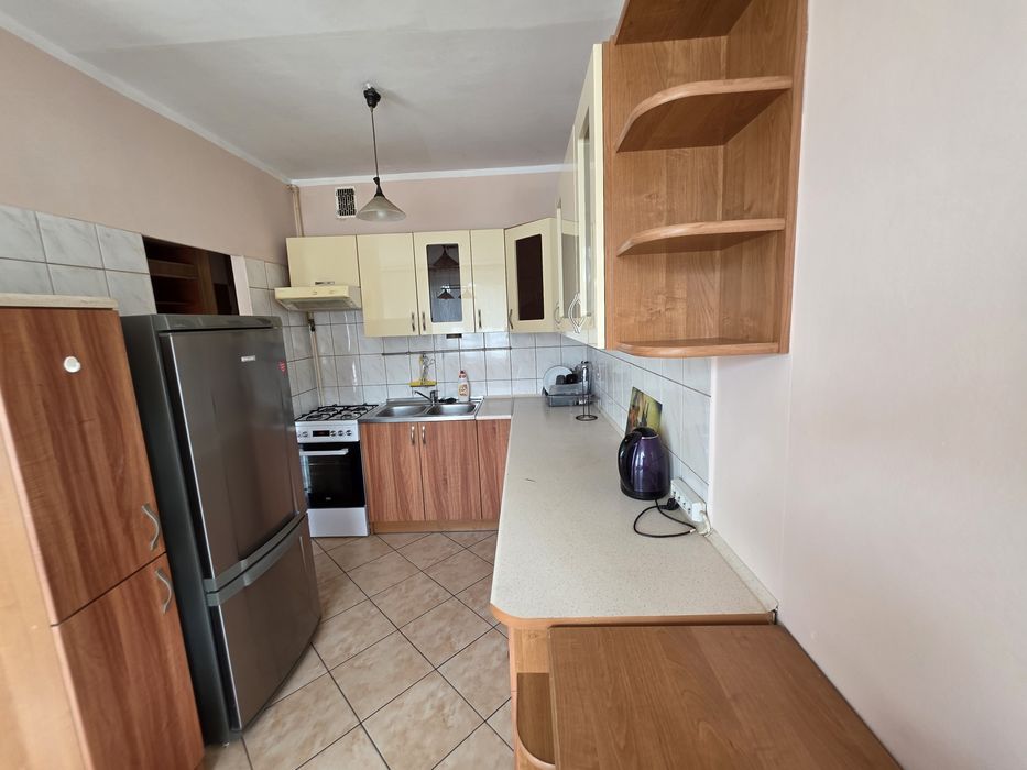 Mieszkanie M3 do wynajęcia