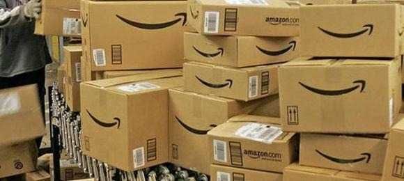 Idealny box amazon na pierwszy raz ZWROTY KONSUMENCKIE AMAZON mystery