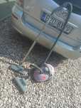 Zelmer meteor 2 1600w