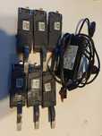 Blum servo drive zestaw