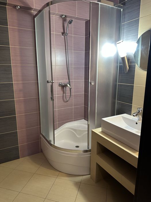 Mieszkanie na sprzedaż- 34,83 m²- winda+garaż+komórka