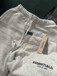 essentials relaxed sweat S