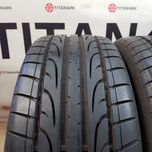 +4шт 90% Шини літні 215/45/16 Dunlop Sport Maxx колеса R16 Titan4uk