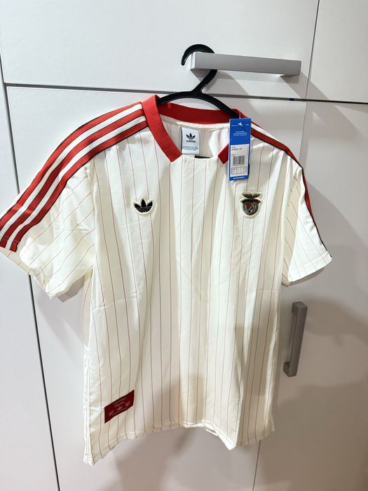 Benfica retro 25/26