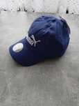 Czapka baseballowa, sportowa, z daszkiem, unisex - Puma