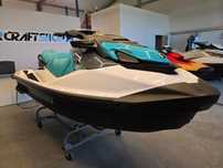 Sea-Doo GTI 130, 2020 rok 60 mth