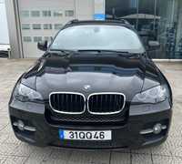 BMW X6 xDrive30d