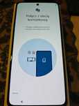 Smartfon Motorola Moto G84 5G 12+256GB Midnight Blue