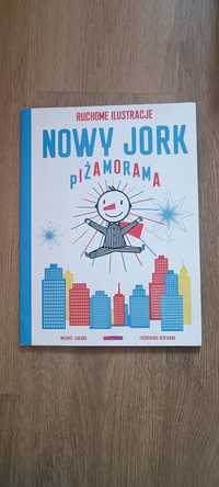 Nowy York Pizamorama