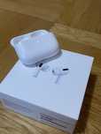 AirPods Pro 1 кейс MagSafe (оригінал) з коробкою