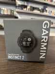 Zegarek sportowy Garmin Instinct 2 grafitowy Poznań Długa 14
