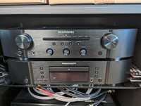 Marantz Amplificador PM6005 + CD Player CD6005 Como Novas