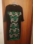 Vestido de senhora