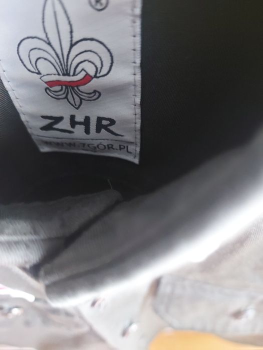 Mundur marynarka zhr 146