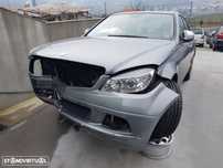 Mercedes C220 W204 para peças