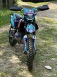 Geon Dakar Gns 300