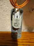 Kondensator przeciwzakłóceniowy Whirlpool AWE 6519/P KBP7325 iskra