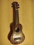 Ukelele 17 polegadas