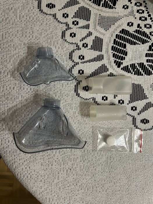 Nebulizator SOHO