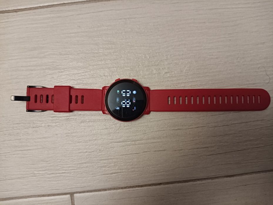 Годинник наручний