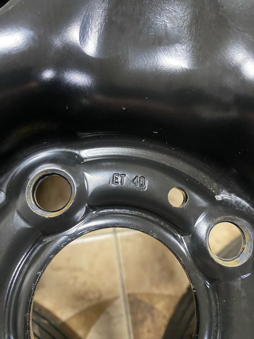 Диски RENO R16 , 4/100 , ET40 , 6J*16H2 ,