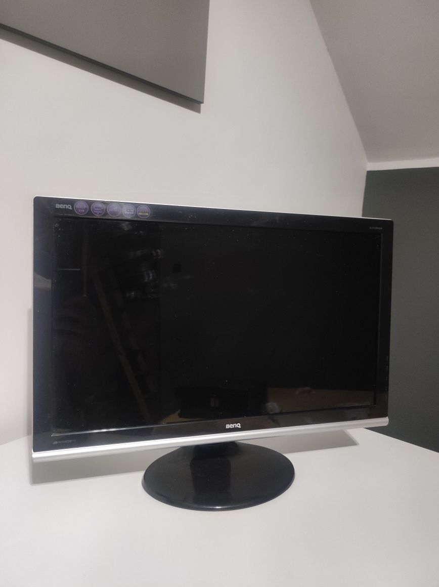 Monitor BENQ E2220HDP 22