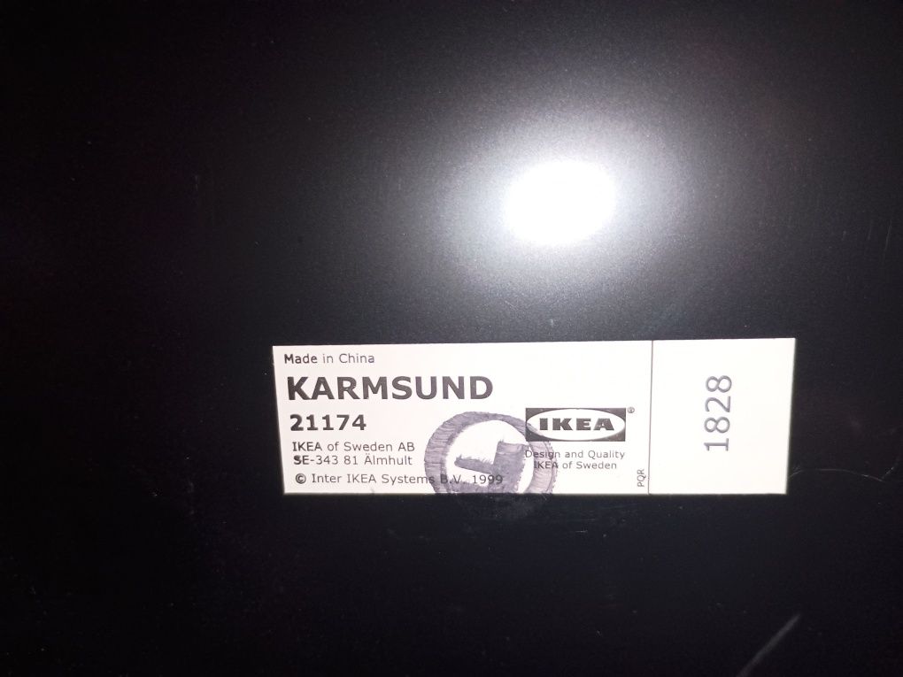 Lustro IKEA Karmsund