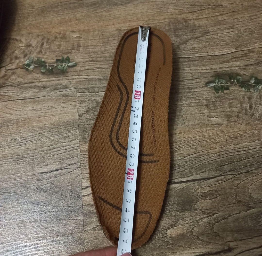 Топсайдери Timberland smart 42р в см 27.5