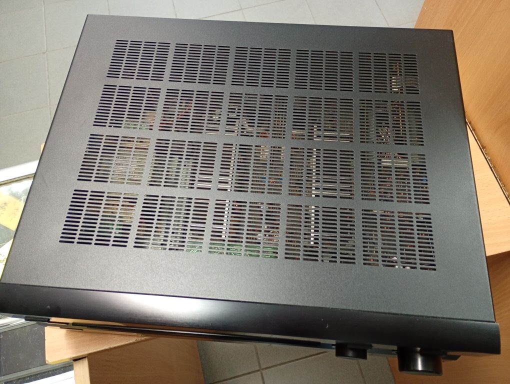 Wzmacniacz YAMAHA AX-396 Komis Madej Tarnów