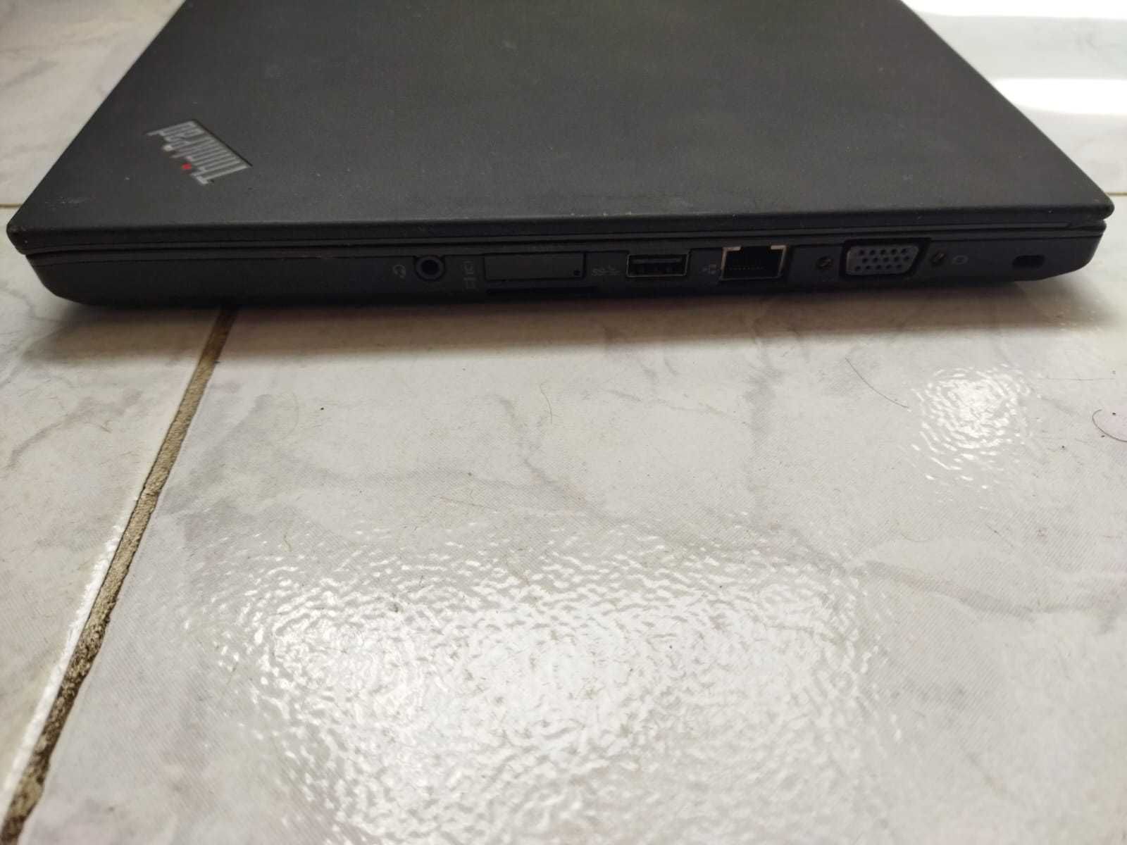 Portatil Lenovo i5 ThinkPad T440